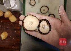 美味便當(dāng)搭配 廣東釀豆泡 釀香菇 釀白豆腐的做法圖解13