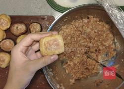 美味便当搭配 广东酿豆泡 酿香菇 酿白豆腐的做法图解17