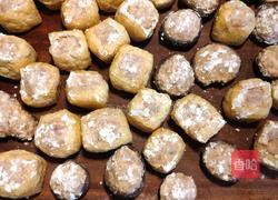 美味便当搭配 广东酿豆泡 酿香菇 酿白豆腐的做法图解18