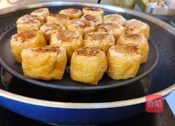 美味便当搭配 广东酿豆泡 酿香菇 酿白豆腐的做法图解21