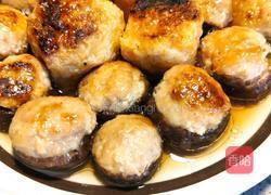 美味便当搭配 广东酿豆泡 酿香菇 酿白豆腐的做法图解23