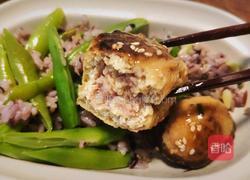 美味便当搭配 广东酿豆泡 酿香菇 酿白豆腐的做法图解26