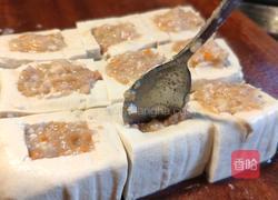 美味便当搭配 广东酿豆泡 酿香菇 酿白豆腐的做法图解29