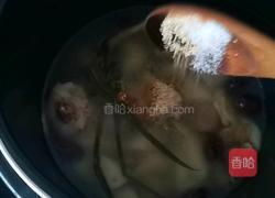 山药猪尾汤的做法图解8