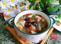 山药猪尾汤的做法图解11