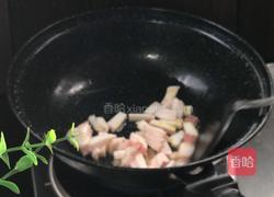 百吃干饭酱的做法图解7