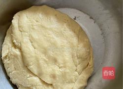 豆沙广式月饼的做法图解2