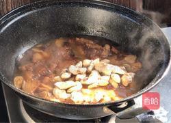 菱角烧肉的做法图解13