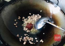 干煸梅豆的做法图解9