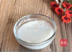 紫菜豆腐八卦汤的做法图解6