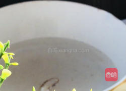 紫菜豆腐八卦汤的做法图解12