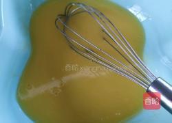 适合宝宝的桃酥的做法图解2