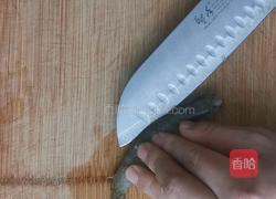 油焖大虾的做法图解2