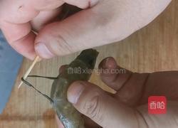 油焖大虾的做法图解3