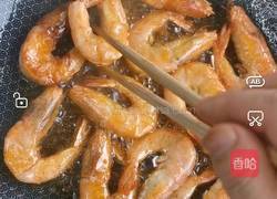 油焖大虾的做法图解7