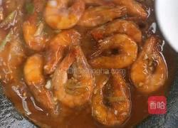 油焖大虾的做法图解11