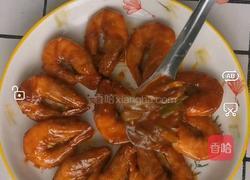 油焖大虾的做法图解12