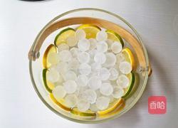 微醺水果酒的做法图解4