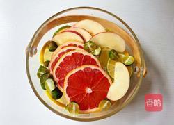 微醺水果酒的做法图解5