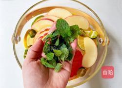 微醺水果酒的做法图解6