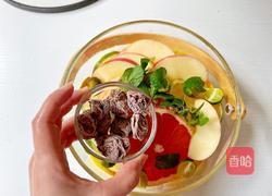 微醺水果酒的做法图解7