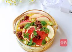 微醺水果酒的做法图解8