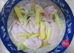 土豆酿鸡翅的做法图解5