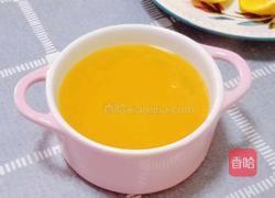 白果枸杞雪梨汁的做法图解9