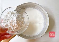 奥利奥牛奶冰糕的做法图解2