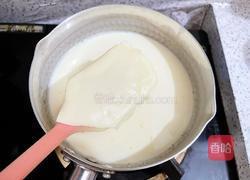 奥利奥牛奶冰糕的做法图解7