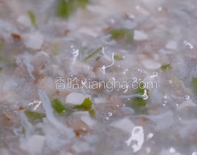 家庭版西湖牛肉羹