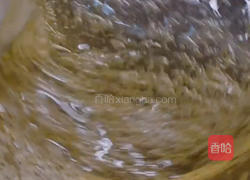 家庭版西湖牛肉羹的做法图解5