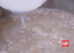 家庭版西湖牛肉羹的做法图解7