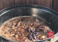 照烧牛排骨的做法图解8