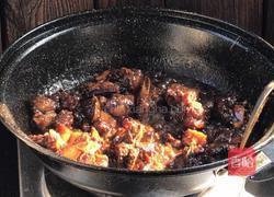 照烧牛排骨的做法图解12