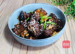 照烧牛排骨的做法图解13