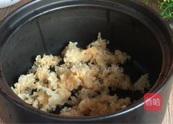 枸杞冰糖银耳汤的做法图解2