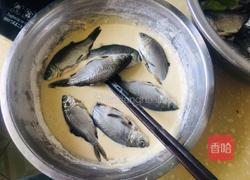 面鱼的做法图解4