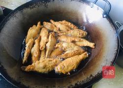 面鱼的做法图解8