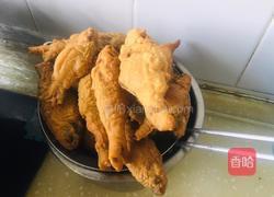 黄焖鲫鱼的做法图解5