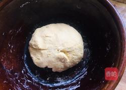 玉米面红枣发糕的做法图解8