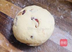 玉米面红枣发糕的做法图解11