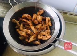 烩酥肉的做法图解2