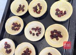 蛋挞的做法图解4