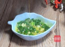 枸杞拌娃娃菜的做法图解5