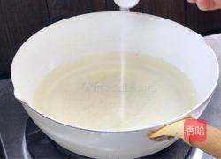 枸杞拌娃娃菜的做法图解7