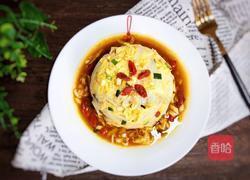 枸杞拌娃娃菜的做法图解13