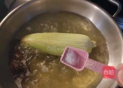 香甜爆汁水果玉米的做法图解7