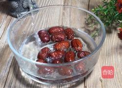 山药银耳汤的做法图解4