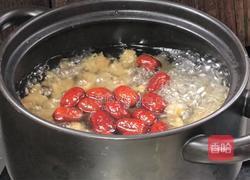 山药银耳汤的做法图解5